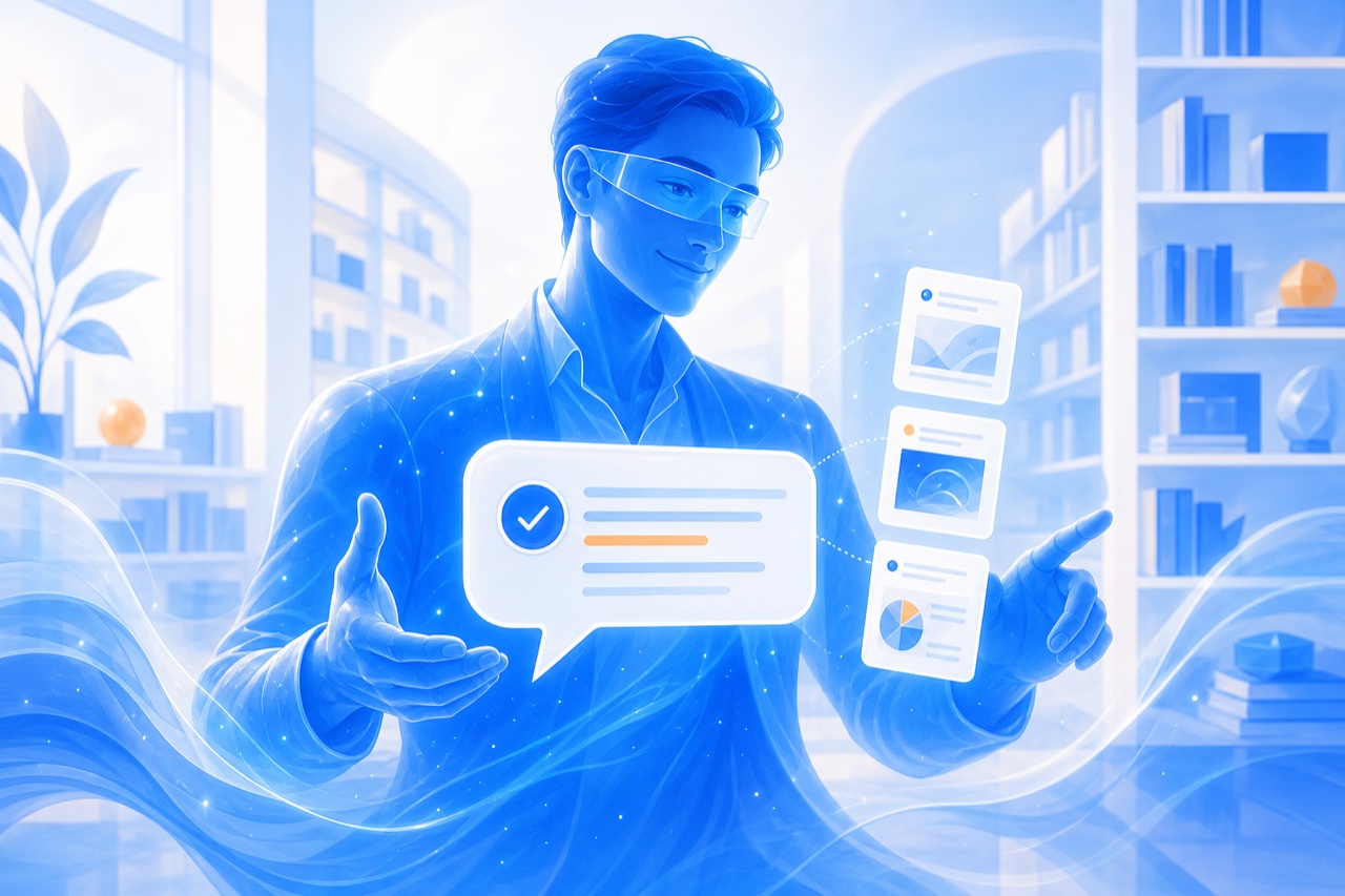 AI Agent 企业知识问答、答案自动标注来源