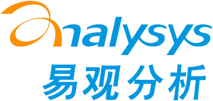 易观