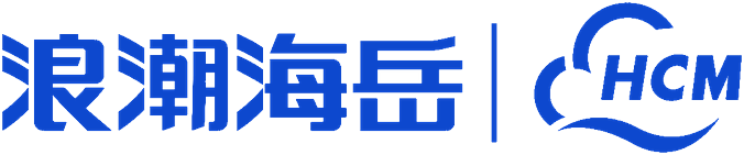 浪潮海岳 HCM