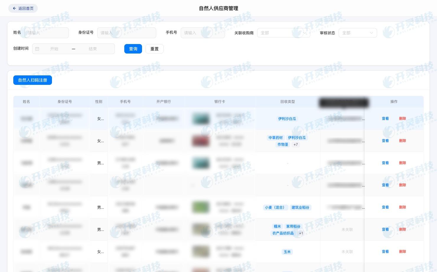 从无票可抵到合规取进项:一头牛的凭证闭环