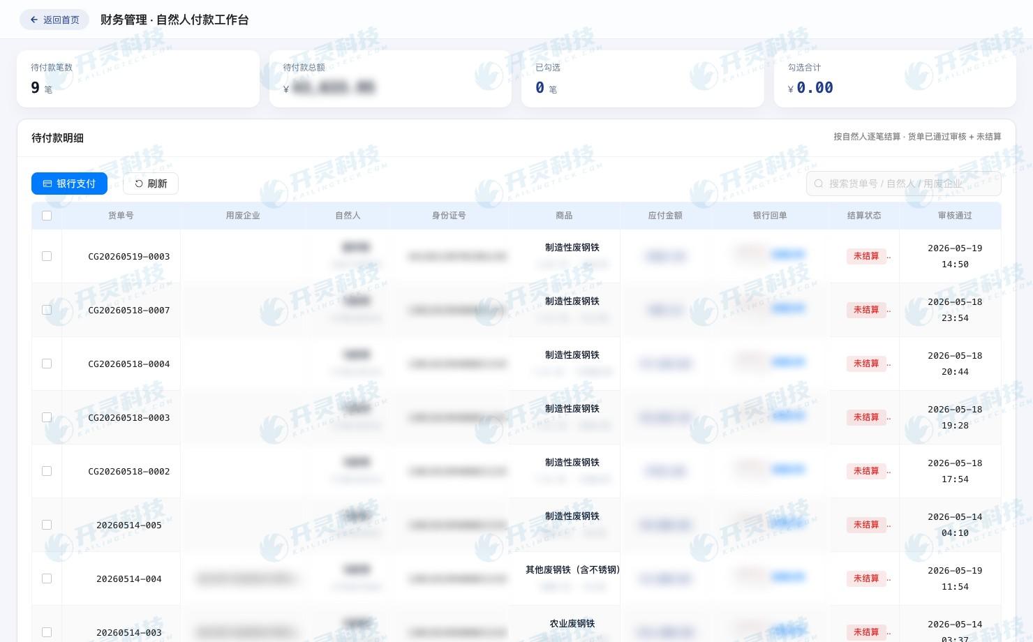 发票与付款要相互校验但不能彼此替代