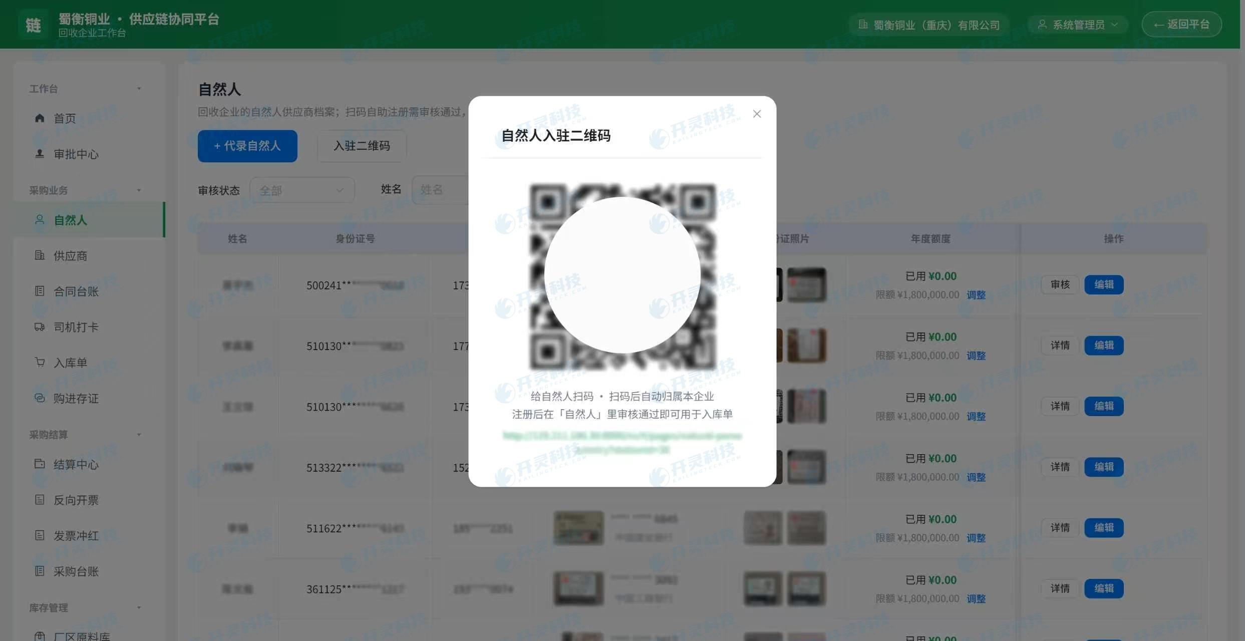 权限、脱敏与审计共同保护业务数据