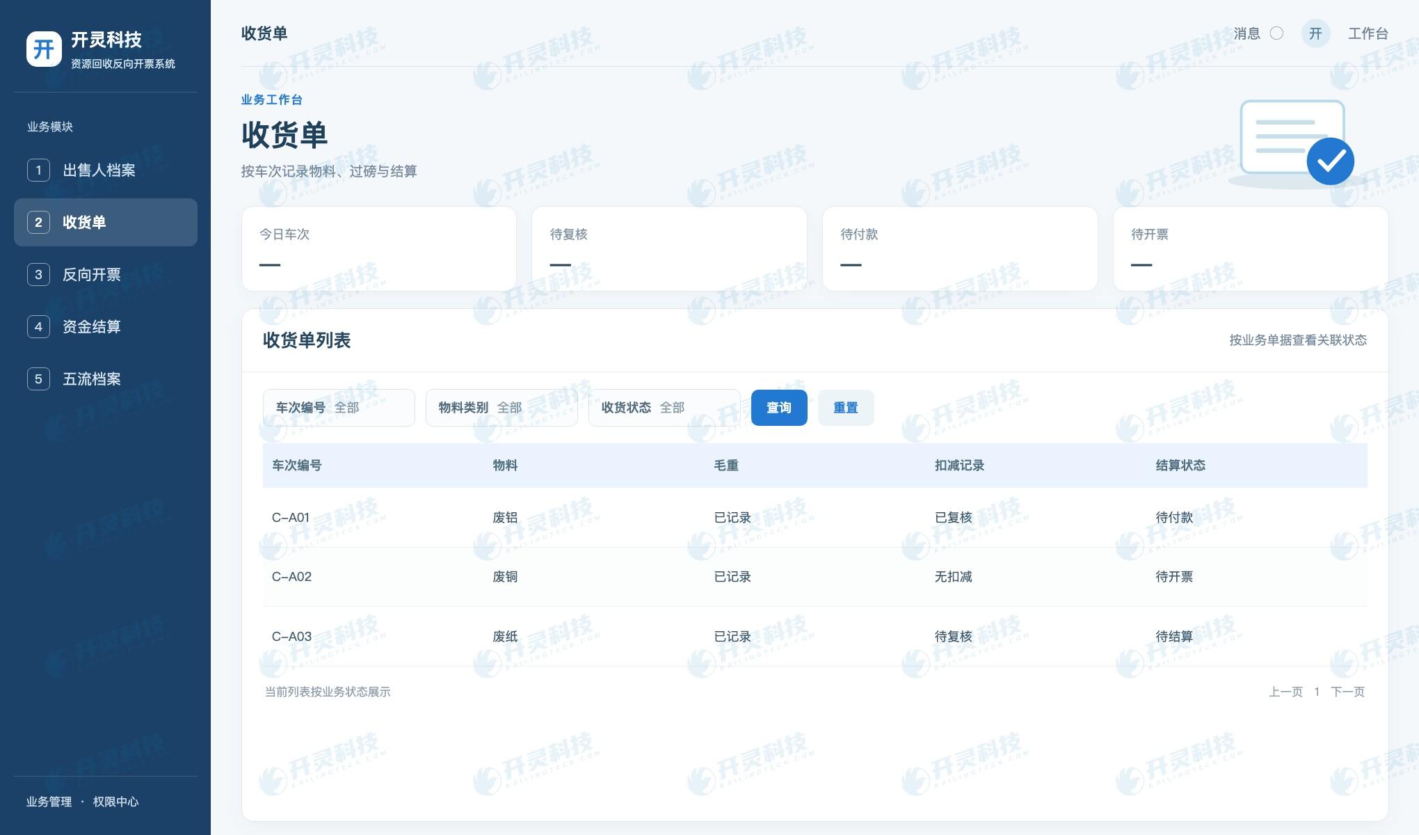 收款账户为何要在结算前确认