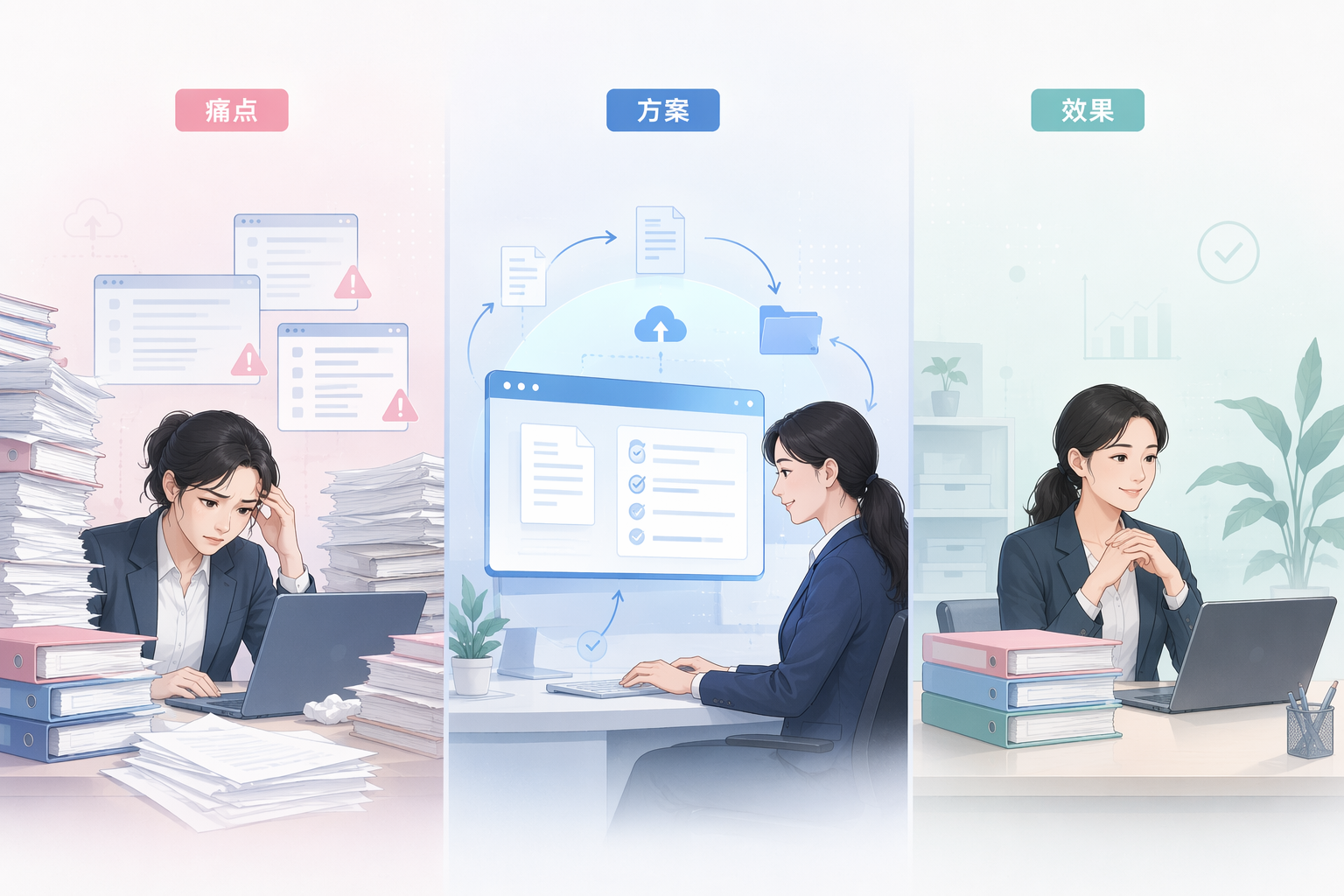 个税申报错了已缴款？别慌，这样补救