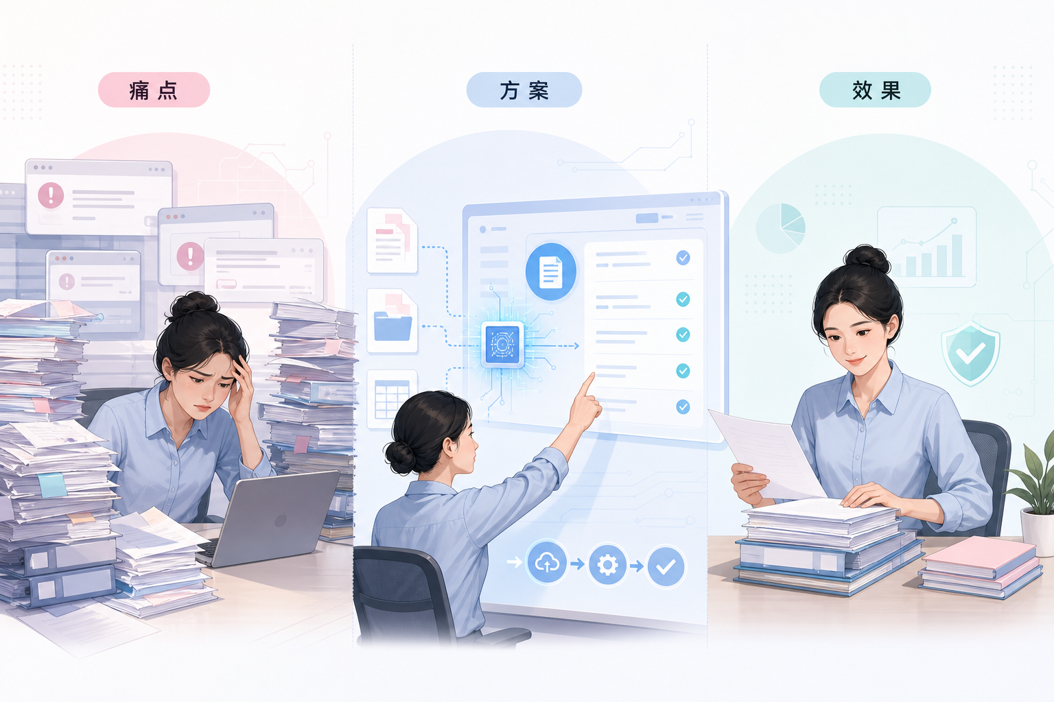 个税申报忘记申报了？三步补救指南