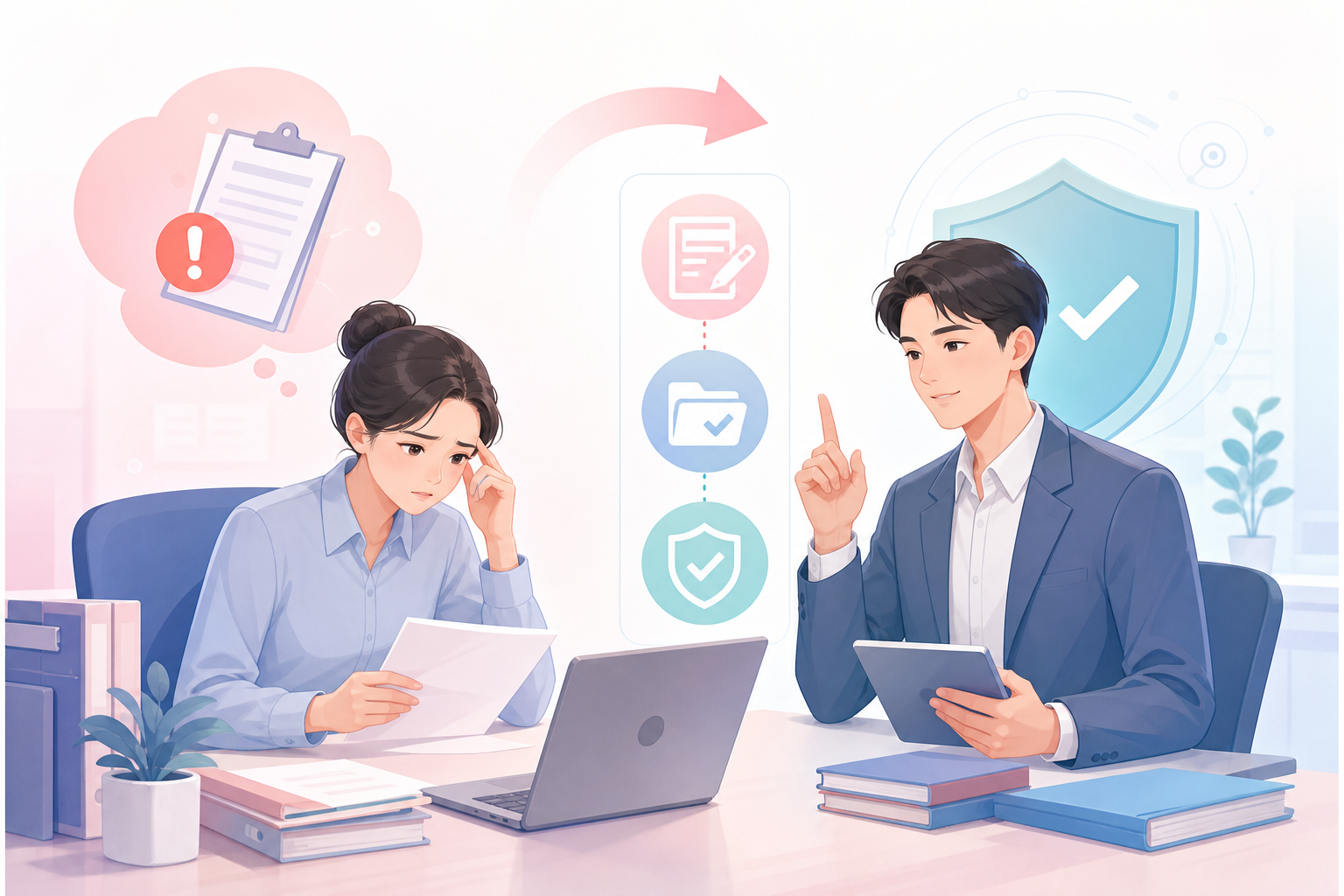 个税申报忘记申报了?三步补救指南