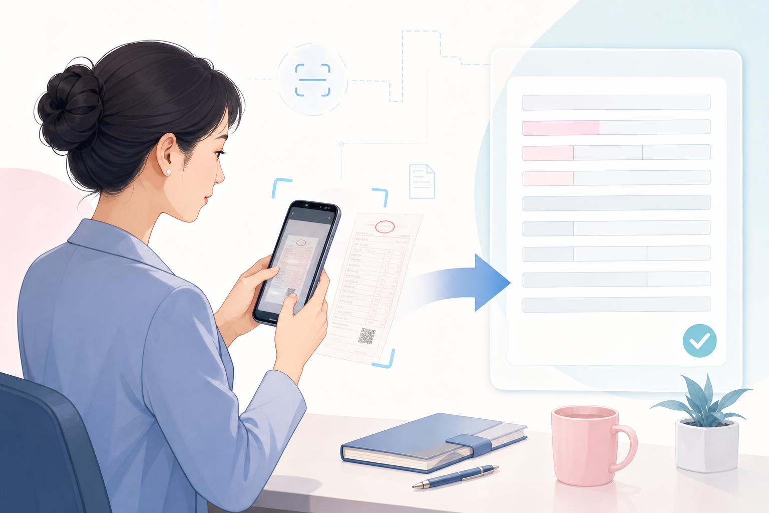 费控报销系统排名,如何选不踩坑?