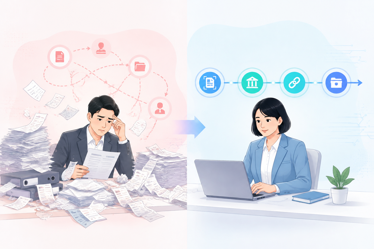 费控报销SaaS怎么选?2026年老板必看的避坑指南