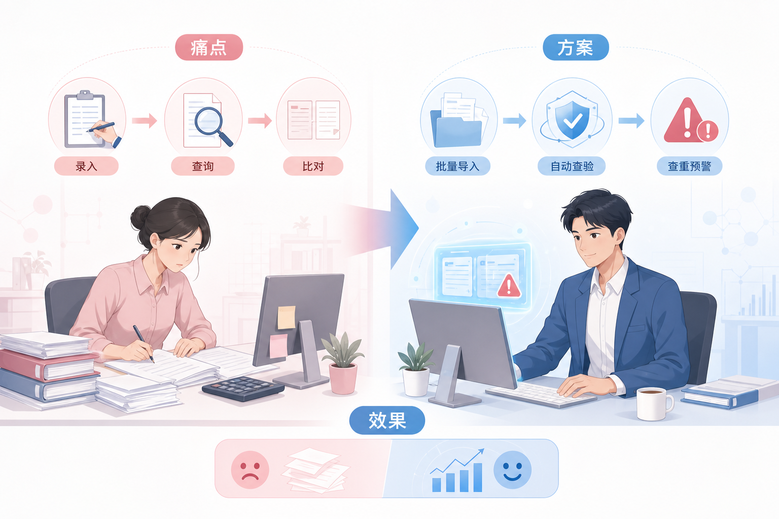 发票查验平台官网入口,财务必收藏