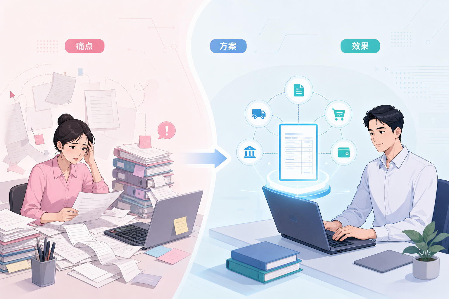 再生资源回收怎么开票?2026合规要点全解析