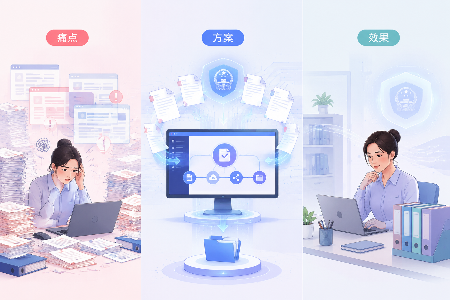 自然人代开发票合规攻略：2026年老板必看