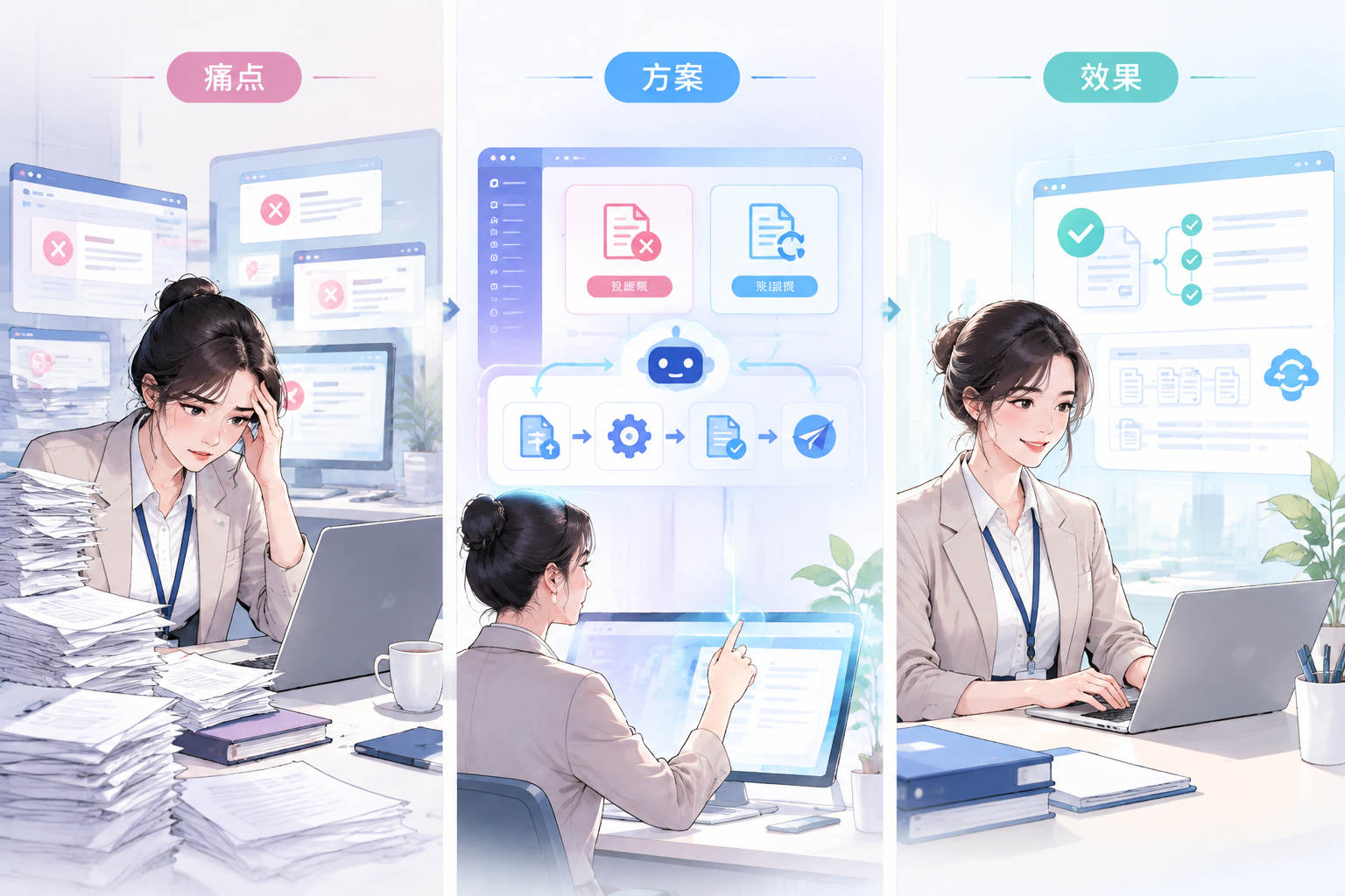 电票撤回怎么操作？开错一张别慌，三步合规撤回
