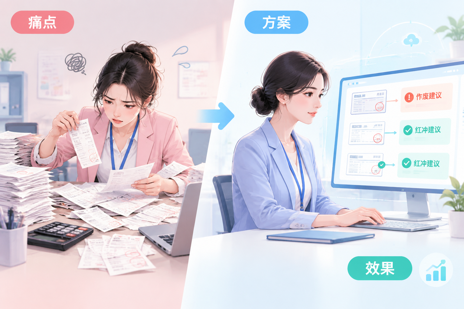 电票撤回怎么操作?开错一张别慌,三步合规撤回