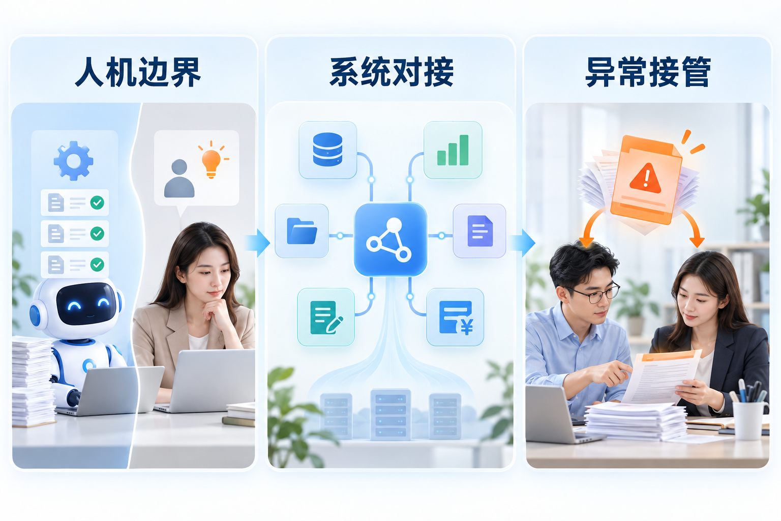 数字员工平台怎么选?中小企业AI数字员工落地避坑指南