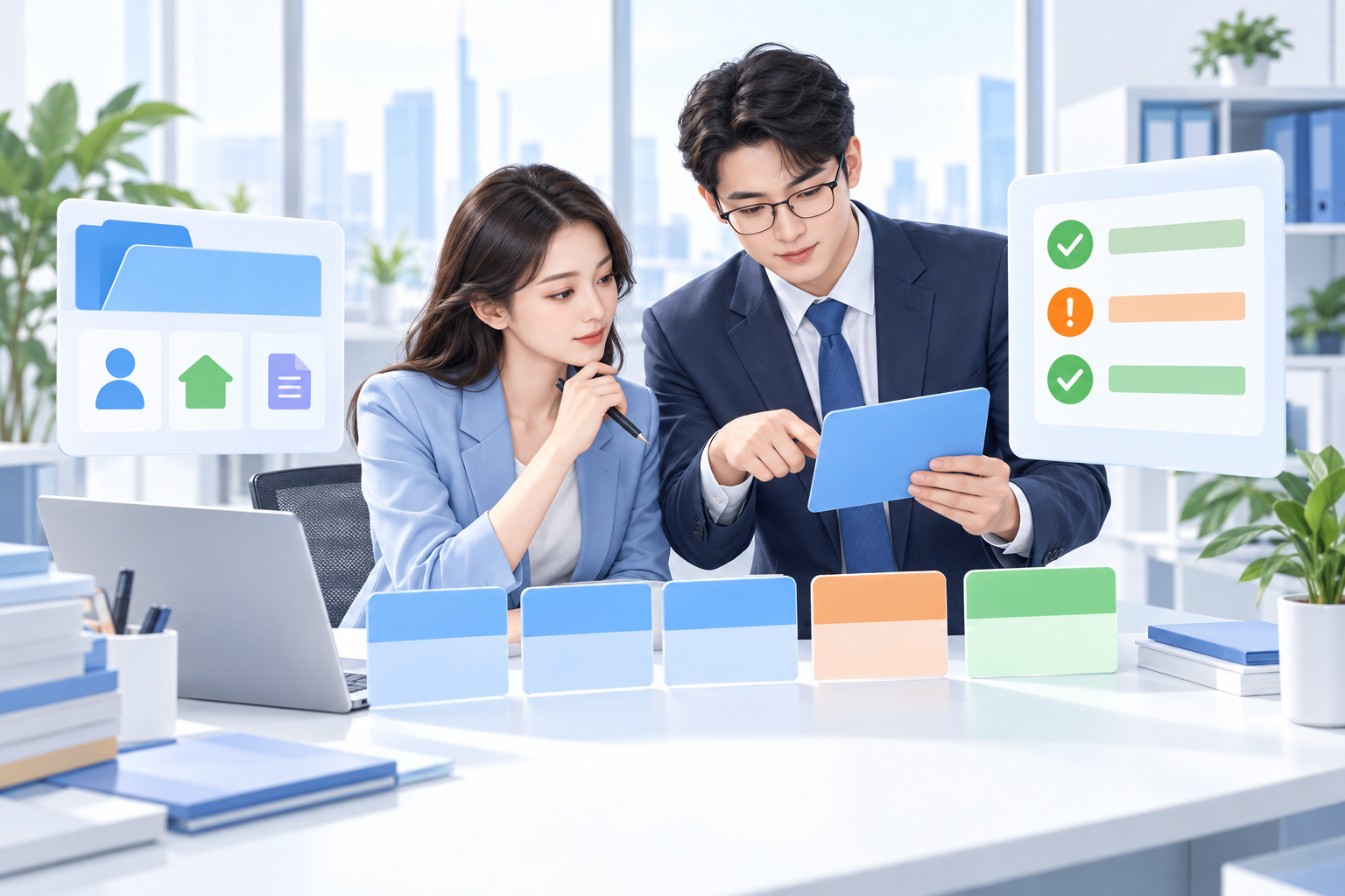 个税申报总出错？工资表与申报表对不上的破解法