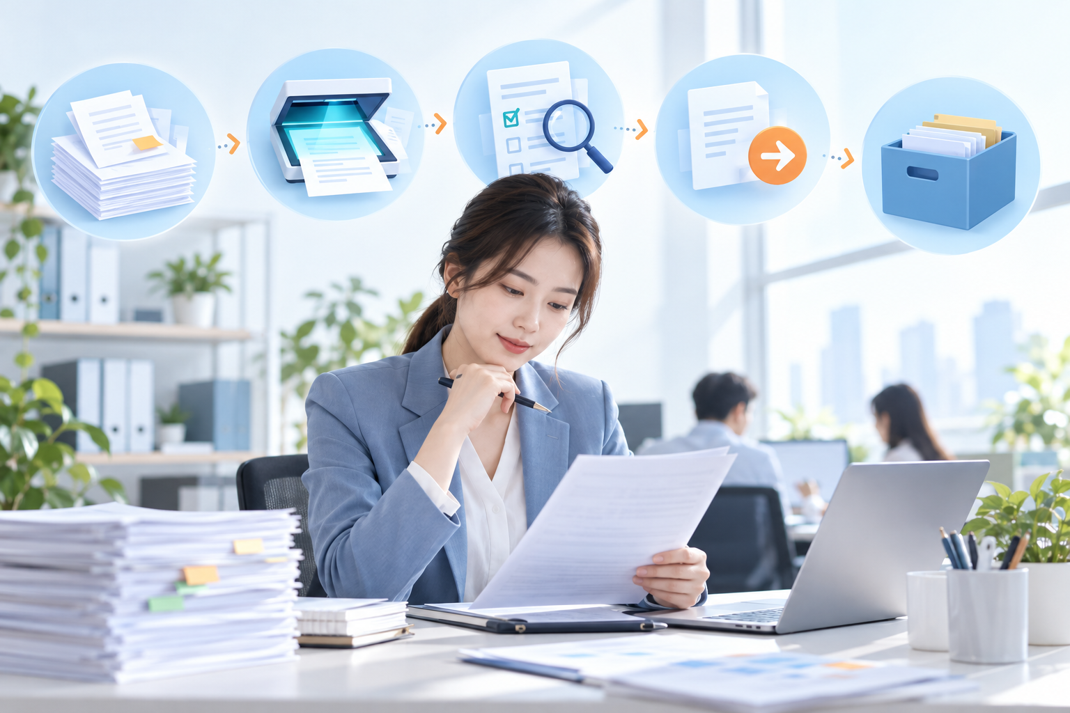 How to choose bookkeeping and tax filing software? Say goodbye to logging in household by household to file at month-end