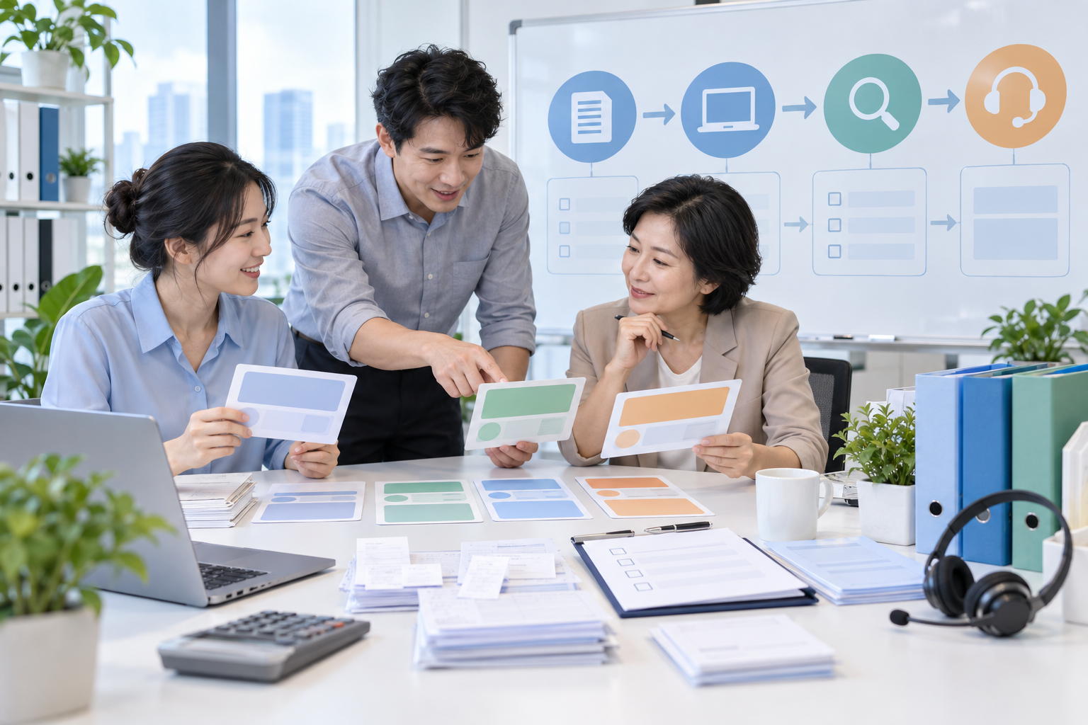 代理记账软件排名前十怎么挑？代账会计批量申报不加班指南