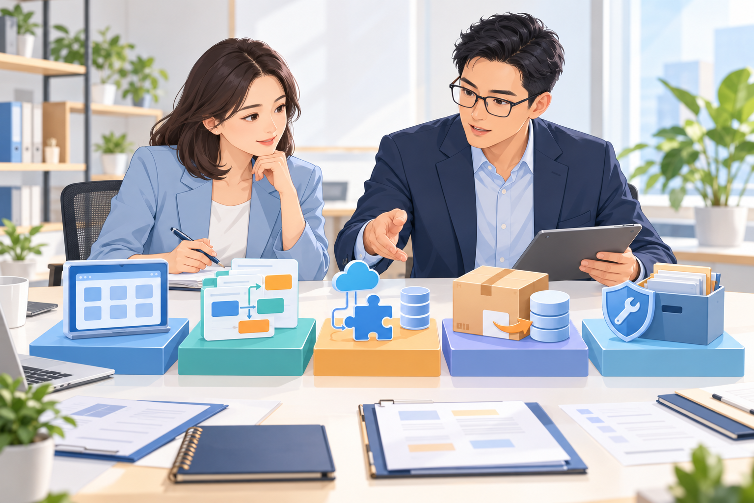 経費精算システムのカスタム見積はどう比較する？5項目の見積と検収チェックリスト