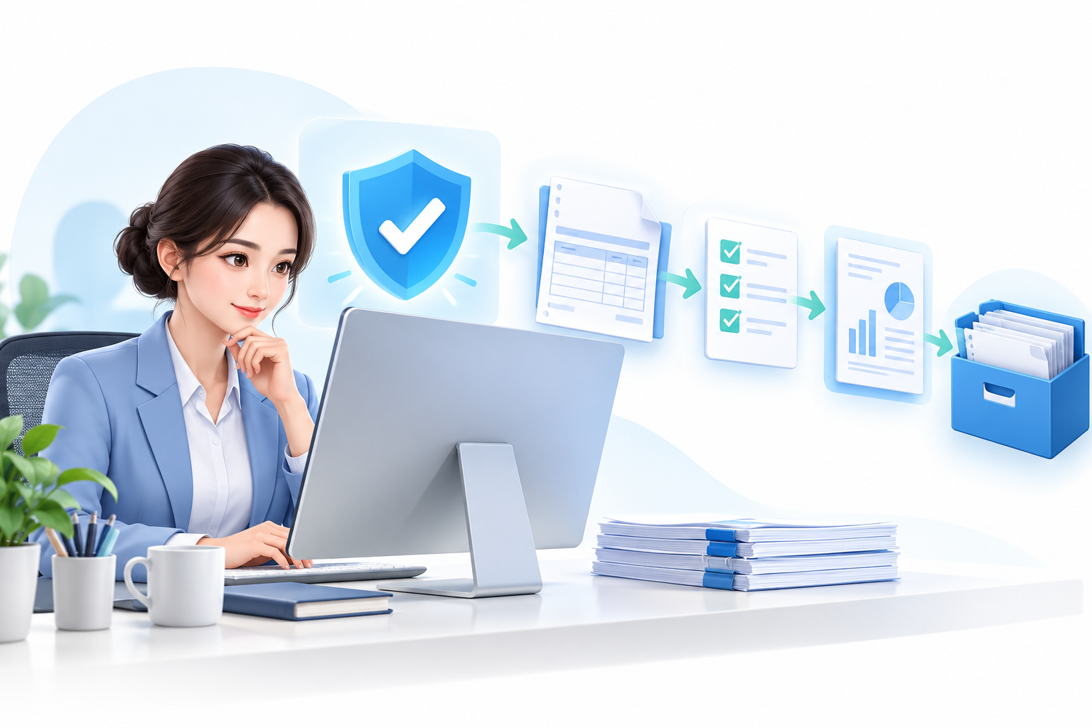 How to download the input VAT invoice certification APP? First verify the official entry and the purpose confirmation chain